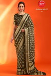 Holland Silk 07 By Apple Cotton Silk Printed Designer Sarees Wholesale Online
